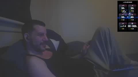 Jon - Im Straight online show from March 2026 11:50:02 AM