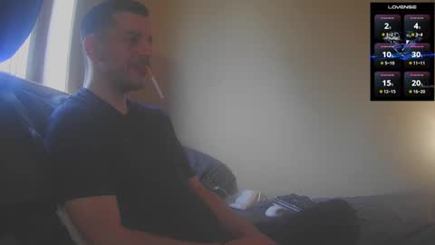 Jon - Im Straight online show from March 2026 04:25:02 PM