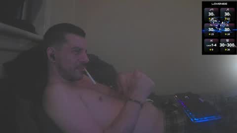 Jon - Im Straight online show from March 2026 11:46:01 PM