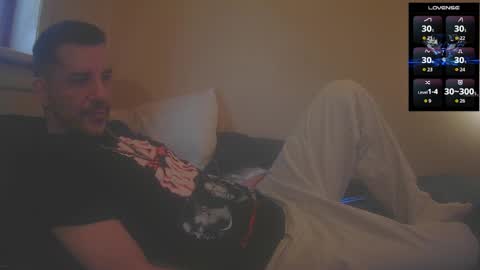 Jon - Im Straight online show from March 2026 01:25:01 PM