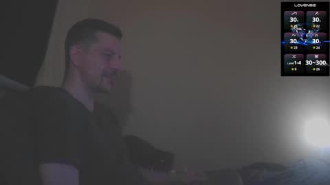 Jon - Im Straight online show from March 2026 05:30:02 AM