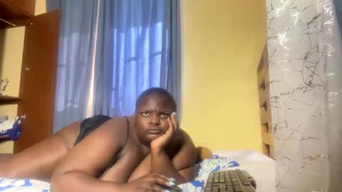 Snapshot of bigchocotities chatting on March 2025 12:44:02 PM bigchocotities online show from March 2025 12:44:02 PM