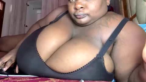 bigchocotities online show from January 2026 11:37:01 AM