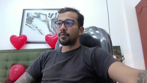 bigcock_hair online show from February 2026 10:39:02 PM