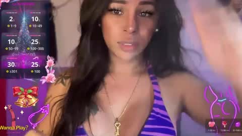 Snapshot of bigcockamanda23 chatting on December 2024 12:30:01 PM queen amanda online show from December 2024 12:30:01 PM