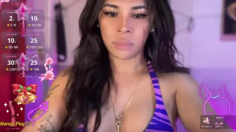 Snapshot of bigcockamanda23 chatting on December 2024 07:46:01 AM queen amanda online show from December 2024 07:46:01 AM