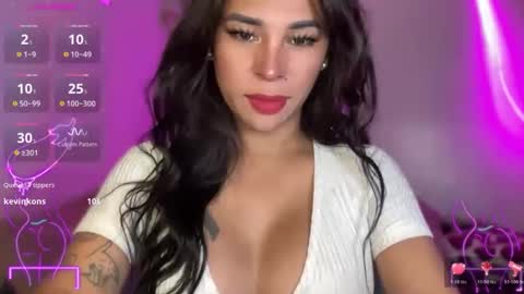 queen amanda online show from December 2025 03:59:02 AM