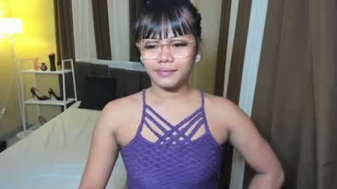 CINDY online show from May 2026 07:21:01 PM
