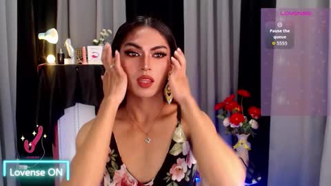 Snapshot of bigcockjasmineontopxxx chatting on October 2025 04:51:01 PM jasmine online show from October 2025 04:51:01 PM