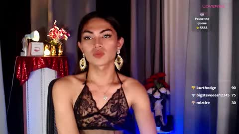 jasmine online show from November 2025 04:09:01 PM