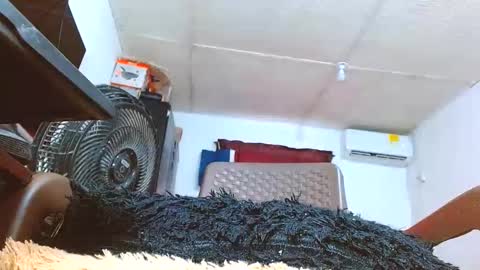ADHARA DONADO online show from June 2026 02:44:02 PM