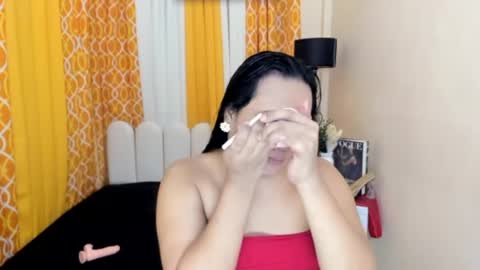 BABY LEXIE online show from May 2026 04:45:02 PM