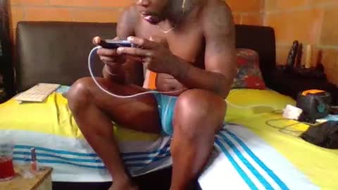 alexis online show from March 2026 04:55:01 PM