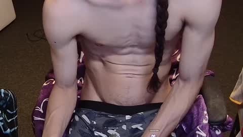 Snapshot of bigcocksmallmouth chatting on February 2025 06:22:01 AM Cock and Cheese online show from February 2025 06:22:01 AM