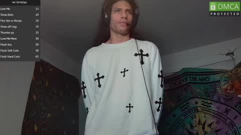 Cock and Cheese online show from January 2026 10:42:02 AM