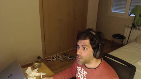 bigcok35spain online show from February 2025 07:16:01 AM