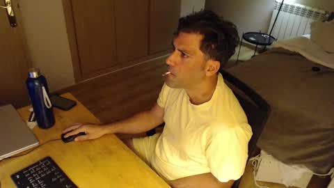 bigcok35spain online show from September 2025 07:08:02 PM