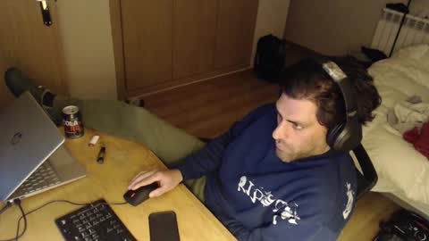 bigcok35spain online show from January 2026 06:45:01 PM