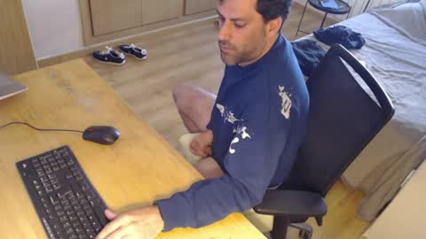 Snapshot of bigcok35spain chatting on May 2026 05:29:01 PM bigcok35spain online show from May 2026 05:29:01 PM
