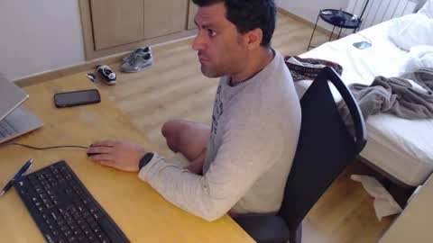 Snapshot of bigcok35spain chatting on May 2026 08:33:02 AM bigcok35spain online show from May 2026 08:33:02 AM