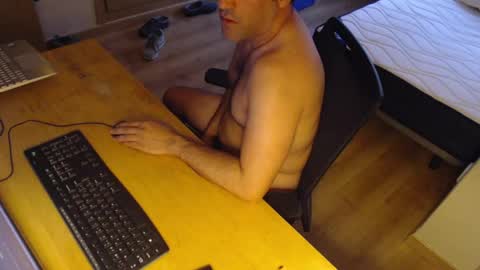 Snapshot of bigcok35spain chatting on May 2026 07:26:02 PM bigcok35spain online show from May 2026 07:26:02 PM
