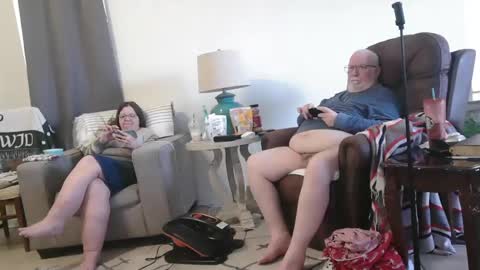 Craig online show from January 2025 08:04:01 PM