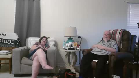 Craig online show from January 2025 10:35:02 PM