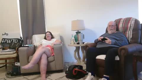 Craig online show from January 2025 10:08:02 PM