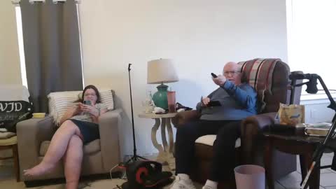 Craig online show from January 2025 06:28:01 PM