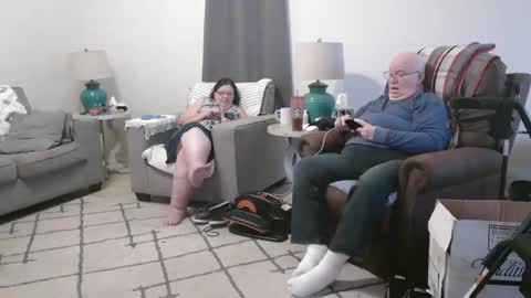 Craig online show from March 2025 02:32:02 PM