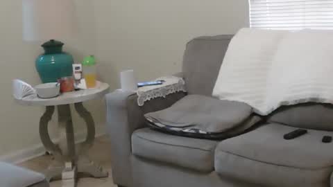 Craig online show from November 2025 01:20:01 PM