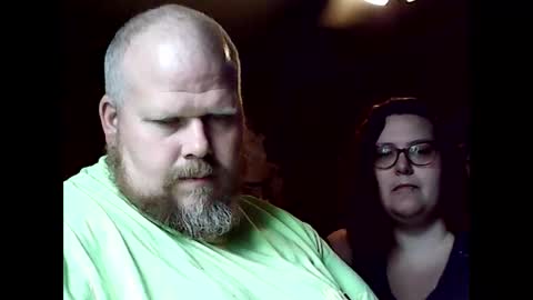 Tiny online show from October 2025 07:20:01 PM