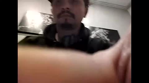 Snapshot of bigdaddie2muchh909 chatting on February 2025 05:33:01 AM Cloudy909 online show from February 2025 05:33:01 AM