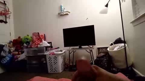 bigdaddy55969 online show from December 2025 08:12:02 AM