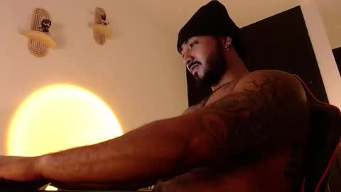 Nate online show from November 2025 12:05:01 PM