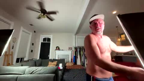 Big Daddy Tejas online show from March 2026 02:07:02 AM