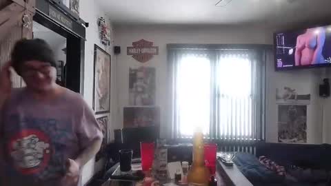 Snapshot of bigdbrillion chatting on February 2025 05:57:01 PM Darryl online show from February 2025 05:57:01 PM