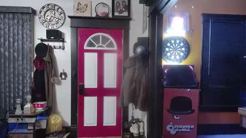 Snapshot of bigdbrillion chatting on February 2025 12:11:02 PM Darryl online show from February 2025 12:11:02 PM