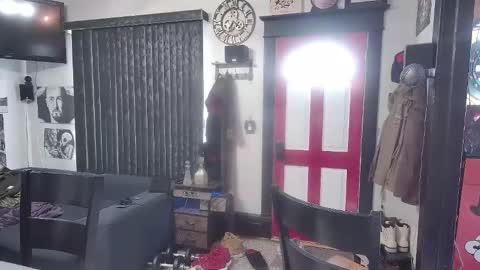 Snapshot of bigdbrillion chatting on February 2025 09:26:02 PM Darryl online show from February 2025 09:26:02 PM