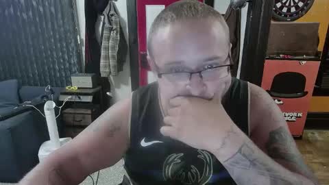 Darryl online show from October 2025 05:39:01 AM