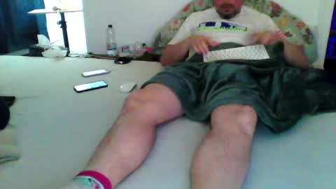 Snapshot of bigdick26x6 chatting on February 2025 07:14:01 PM Paul online show from February 2025 07:14:01 PM
