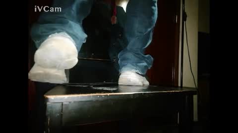 Snapshot of bigdick666cm chatting on December 2024 06:05:01 PM Big online show from December 2024 06:05:01 PM