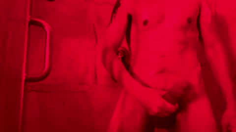 Bandit  Adrienne online show from March 2025 03:59:02 PM