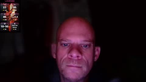 bigdickboss1984 online show from January 2026 09:58:02 AM