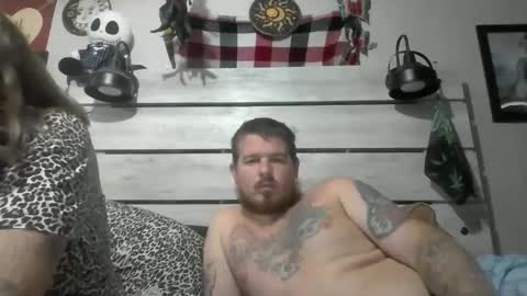 BigDickDaddyQueenWifey online show from December 2025 03:37:02 AM