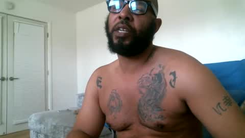 CAJEinc online show from February 2025 09:35:02 PM