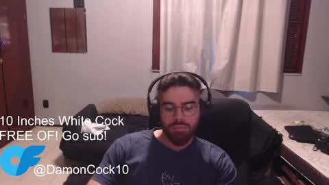 Call me Damon -  online show from April 2026 05:16:02 PM