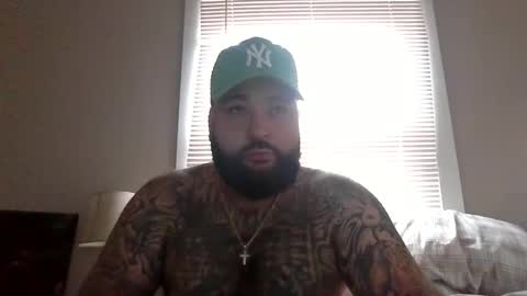 Snapshot of bigdickrican94 chatting on December 2024 05:22:01 PM bigdickrican94 online show from December 2024 05:22:01 PM