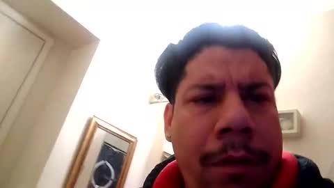 Snapshot of bigdickvalle520 chatting on January 2025 06:03:02 AM The Brown Recluse 520 ..Isaac V Martinez on YouTube...and Bigdickvalle520 on IG my Cock is hungry shhhh my BM IS IN HOUSEh online show from January 2025 06:03:02 AM