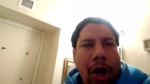 Snapshot of bigdickvalle520 chatting on October 2025 06:30:01 PM The Brown Recluse 520 ..Isaac V Martinez on YouTube...and Bigdickvalle520 on IG my Cock is hungry shhhh my BM IS IN HOUSEh online show from October 2025 06:30:01 PM